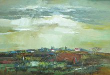 Photo of Искусство как способ самовыражения