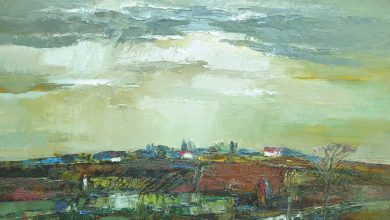 Photo of Искусство как средство самовыражения