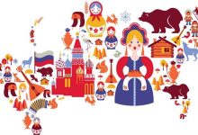 Photo of Традиции и обычаи России