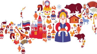 Photo of Традиции и обычаи России