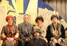 Photo of Непревзойденные артисты театра