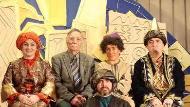 Photo of Непревзойденные артисты театра