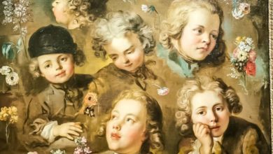 Photo of Искусство и эмоциональное состояние