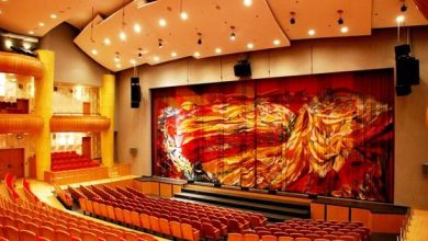 Photo of Русские театр и кино