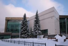 Photo of Театры современной хореографии