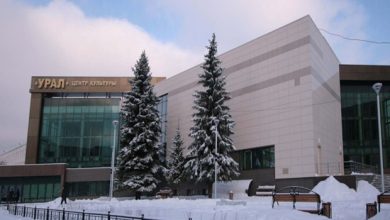 Photo of Театры современной хореографии