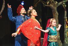 Photo of Театры для детей и взрослых