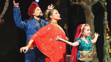 Photo of Театры для детей и взрослых