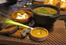 Photo of Загадки русской кухни