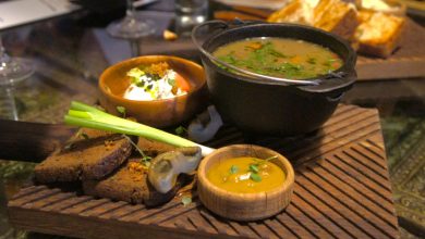 Photo of Загадки русской кухни