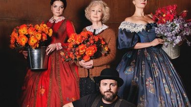 Photo of Таланты театрального искусства