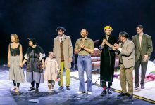 Photo of Топ актеров театральной сцены