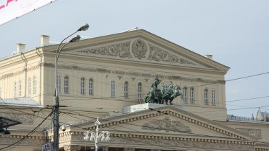 Photo of Театры в странах Азии и Африки