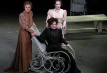 Photo of Талантливые звезды театра