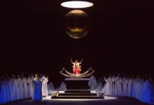 Photo of Театры с использованием технологий