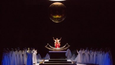 Photo of Театры с использованием технологий