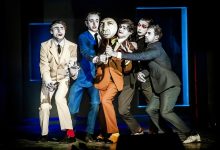 Photo of Популярные театральные актеры