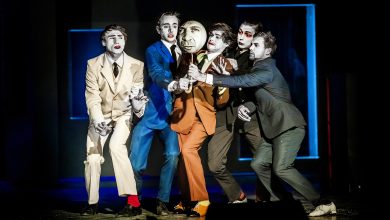 Photo of Популярные театральные актеры