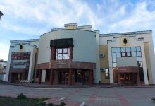 Photo of Театры национальных культур