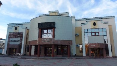 Photo of Театры национальных культур