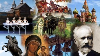 Photo of Искусство и литература Руси