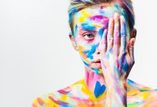 Photo of Искусство как форма терапии