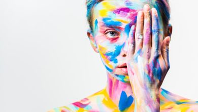 Photo of Искусство как форма терапии