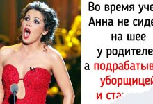 Photo of Актеры, покорившие театральные подмостки