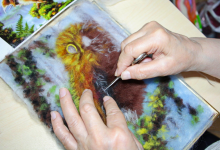 Photo of Исцеляющая сила искусства