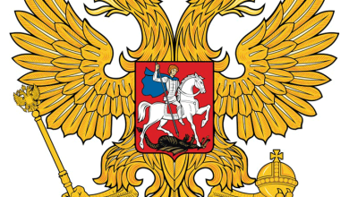 Photo of Символы и символика России