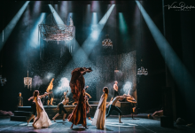 Photo of Театры с музыкальными и танцевальными выступлениями