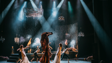 Photo of Театры с музыкальными и танцевальными выступлениями