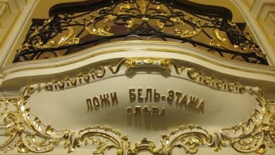 Photo of Известные имена в театре