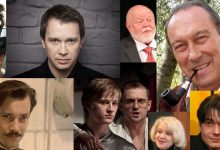 Photo of Знаменитые лица театрального искусства