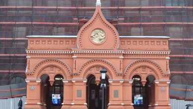 Photo of Русская архитектура и дизайн