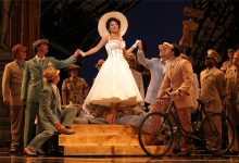 Photo of Музыкальные театры: виды и жанры