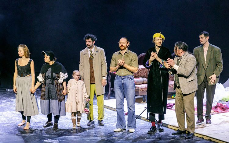 Photo of Топ актеров театральной сцены