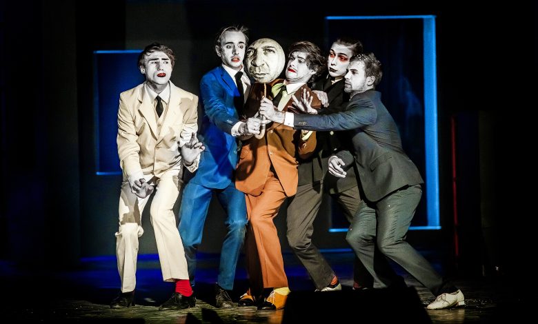 Photo of Популярные театральные актеры